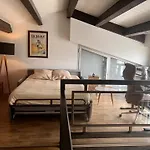 La Au Bosquet Villa *