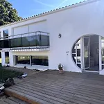 Villa La Au Bosquet