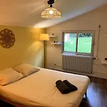 La Au Bosquet Villa