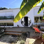 La Au Bosquet Вилла Belleville-sur-Vie