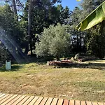 Villa La Au Bosquet *