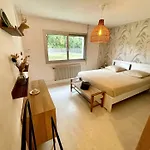 La Au Bosquet Villa Belleville-sur-Vie