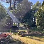 La Au Bosquet