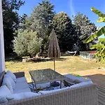 Villa La Au Bosquet Belleville-sur-Vie