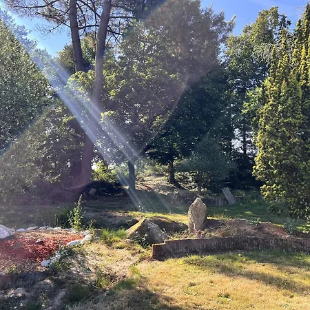La Au Bosquet